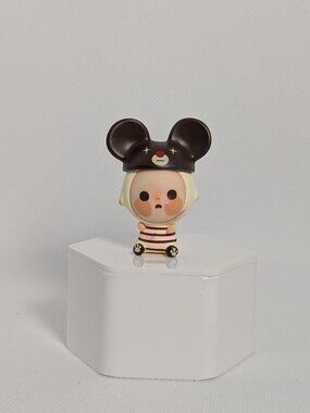 SOOYA STUDIOS The First Sitting Series Beans - Solo Emo